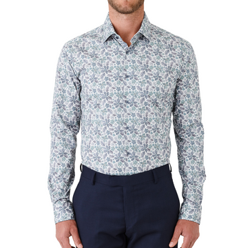 Gibson Motion Leafy L/S